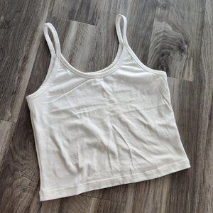 Arq crop tank L